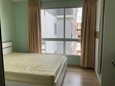 ⭐️⭐️⭐️Tempo One ramkhamaeng rama 9floor 7 32 sqm⭐️⭐️⭐️