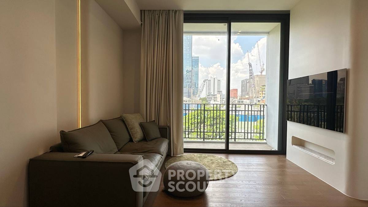 picture 1-BR Condo at Muniq Langsuan near BTS Ratchadamri (ID 3270790) - 8/13