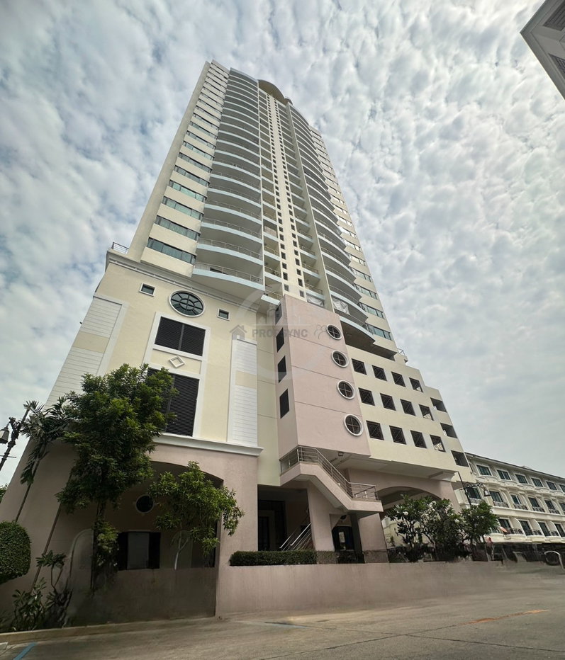 รูป 🔥ให้เช่า🔥🪄🎀Supalai Casa Riva🎀🪄ห้องสวย ทำเลดี วิวแม่น้ำเจ้าพระยา เดินทางสะดวกถนนเจริญกรุง ถนนพระราม 3🟠🔵PS-32573061💚LINE : @propsync - รูปที่ 9/9