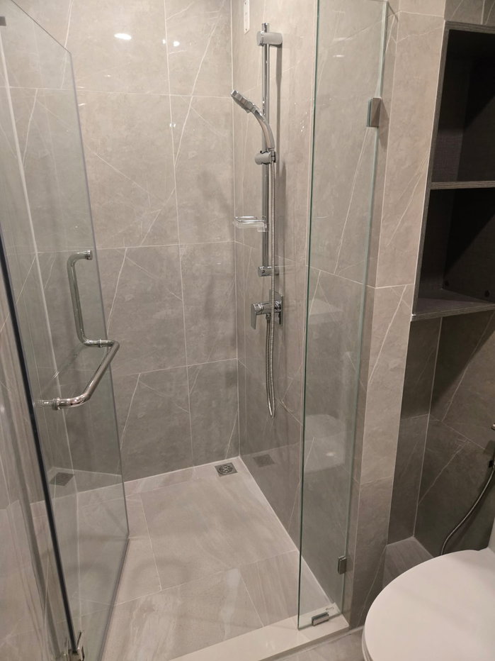 รูป Condo for rent Nue District R9 Rama 9 - รูปที่ 3/14