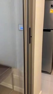 รูปภาพ 1 ห้องนอน | 1 ห้องน้ำ | MRT Huai Khwang | 35 ตร.ม. | 18,000 บาท/เดือน | ชั้น 2 — Amaranta Residence กรุงเทพฯ