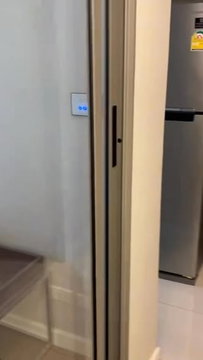 1Bed | 1Bath | MRT Huai Khwang | 35sqm | THB 18,000/mo | Fl.2 — Amaranta Residence Bangkok