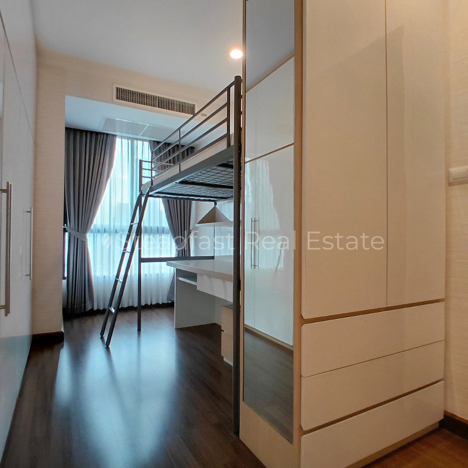 picture 🏙️ Condo for Rent – Supalai Elite Sathorn - Suanplu 🌟 Line @steadfastre - 4/13