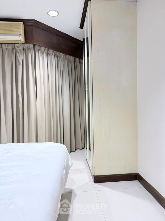 picture Well-Priced 2-BR 95 Sqm Condo at Wittayu Complex, BTS Phloen Chit (ID 2198778) - 19/28