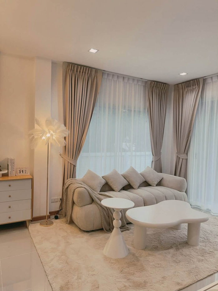 รูป CD03912 - Casa Premium Ratchapruek - Chaengwattana : - รูปที่ 7/10