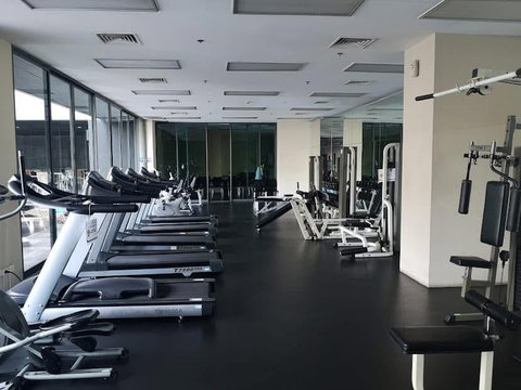 1Bed | 1Bath | BTS Thong Lo | 42sqm | THB 25,000/mo | Fl.19 — Noble Remix Bangkok