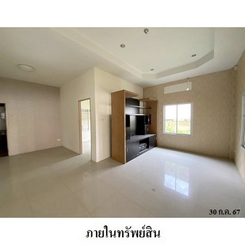 รูป Z3A0888 ขายบ้านเดี่ยว สายลมเย็นดาหลา ตำบล ทับมา อำเภอ เมืองระยอง จังหวัด ระยอง - รูปที่ 3/8