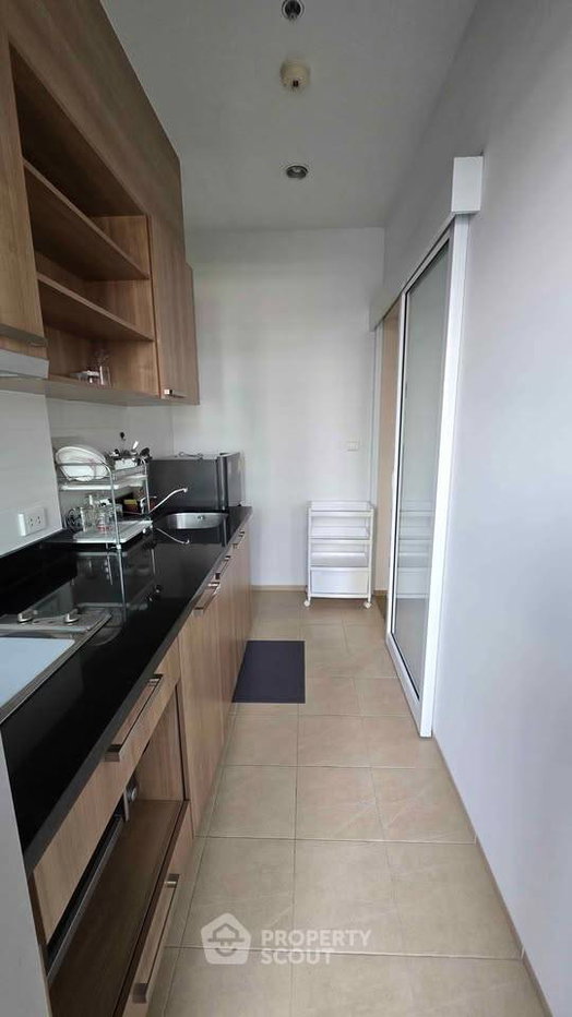 รูป คอนโด 1-ห้องนอน ที่ ไฮฟ์ สาทร ใกล้ BTS กรุงธนบุรี (ID 2899448) - รูปที่ 12/15