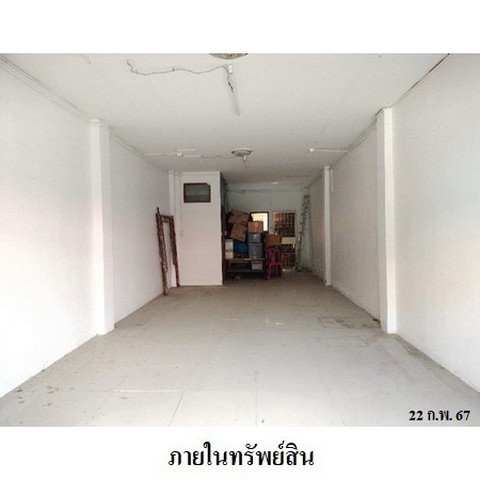 รูป Z3A1671 ขายอาคารพาณิชย์ ตำบล มาบตาพุด อำเภอ เมืองระยอง จังหวัด ระยอง - รูปที่ 3/8