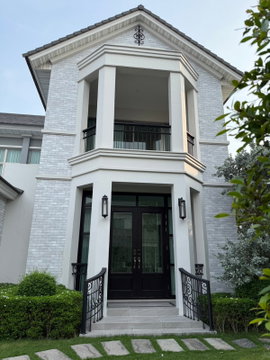 🏡#MT2609_048🏡💥Urgent💥 Guaranteed availability! Click now‼️ For Rent 350k.🔥 Perfect Masterpiece Rama 9, Bangkok Kreetha Project