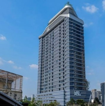 2 ห้องนอน | 1 ห้องน้ำ | BTS Udom Suk | 53 ตร.ม. | 35,000 บาท/เดือน | ชั้น 25 — Ideo Mobi Sukhumvit 66 กรุงเทพฯ