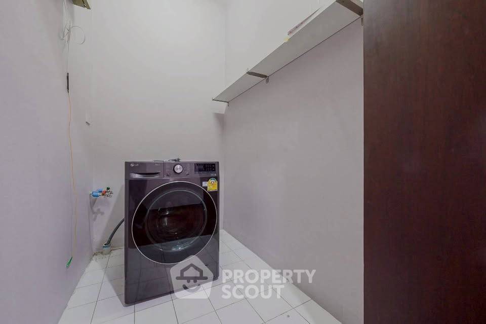picture Spacious 2-BR 108 Sqm At Noble Ora Near BTS Thong Lo (ID 3270477) - 4/16
