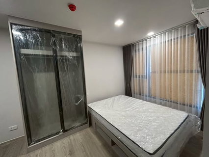 รูปภาพ Studio | 1Bath | MRT Ratchadaphisek | 23sqm | THB 9,000/mo | Fl.6 — Kave Coco Bangsaen Bangkok