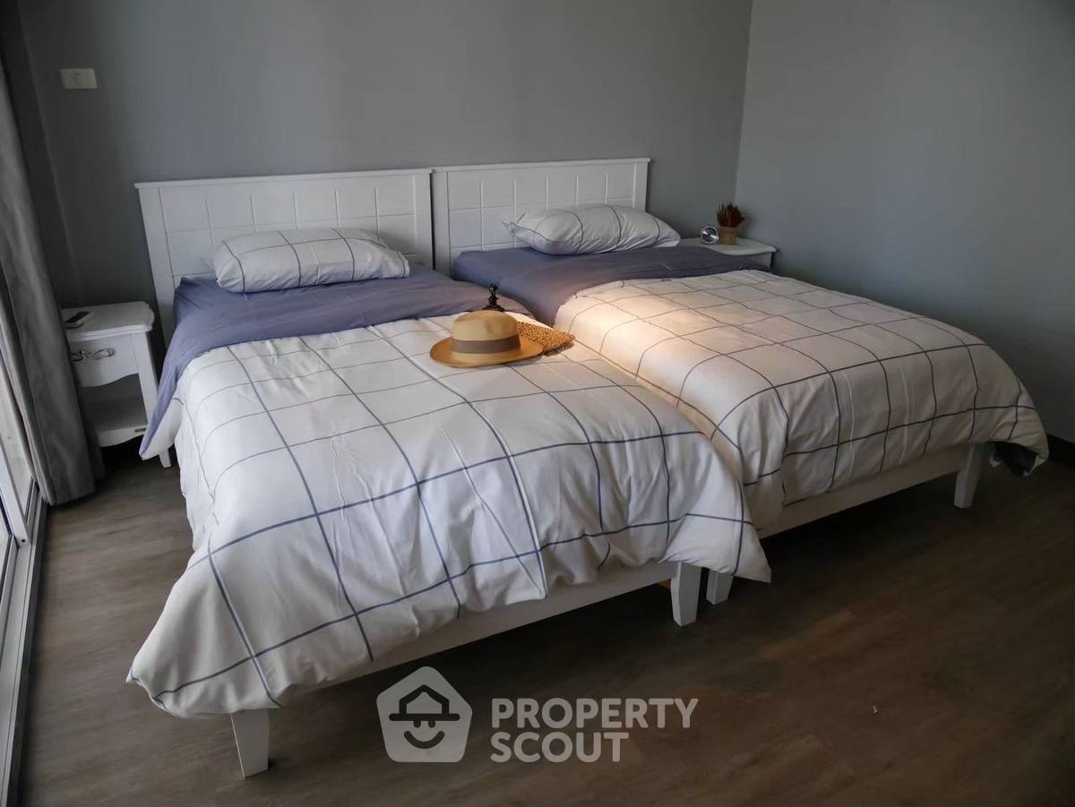 รูป คอนโด 2-ห้องนอน ที่ มาลิบู หัวหิน เขา เต่า ใกล้ เขาเต่า (ID 1264241) - รูปที่ 5/12