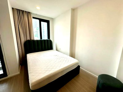 Condos for rent : 1Bed | 1Bath | BTS Mo Chit | 28sqm | THB 14,000/mo | Fl.2 — Denim Jatujak Bangkok