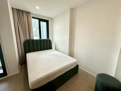 รูปภาพ 1 ห้องนอน | 1 ห้องน้ำ | BTS Mo Chit | 28 ตร.ม. | 14,000 บาท/เดือน | ชั้น 2 — Denim Jatujak กรุงเทพฯ