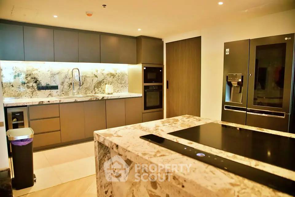 รูป คอนโด 4-ห้องนอน ที่ ฟิฟตี้ฟิฟท์ ทาวเวอร์ คอนโดมิเนียม ใกล้ BTS ทองหล่อ (ID 3088591) - รูปที่ 6/27