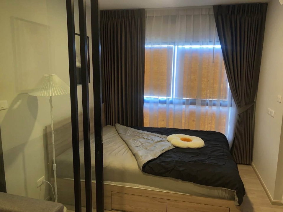 รูป #A124415 ✅ 6/9/69  ให้เช่า Plum Condo Sukhumvit 97/1📲📢สอบถาม ld line @condoboy - รูปที่ 10/10
