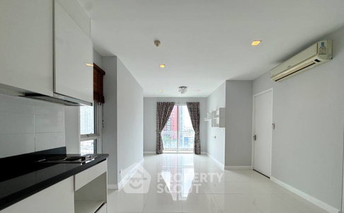 2-BR Condo At The Bloom Sukhumvit 71 Near BTS Phra Khanong (ID 3262153)