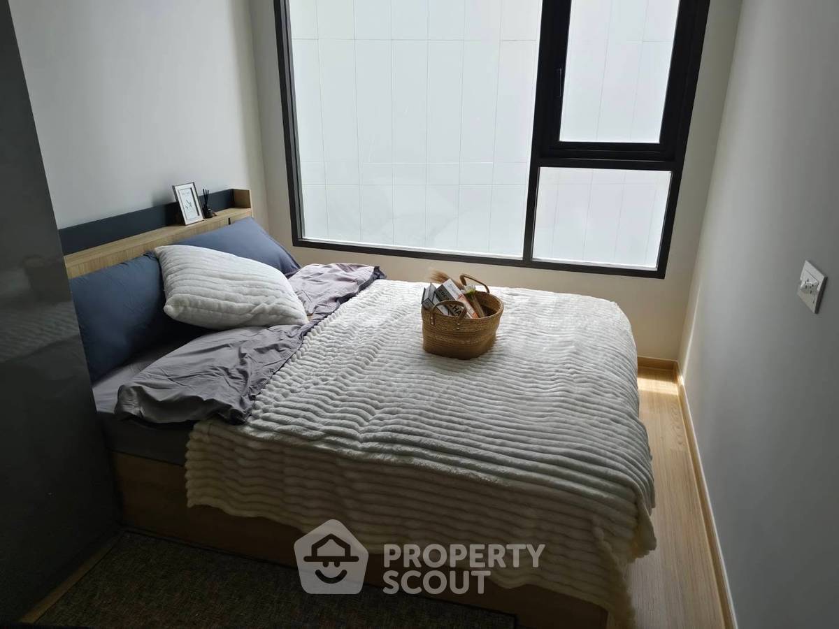 รูป คอนโด 1 ห้องนอน Skyrise Avenue Sukhumvit 64 ใกล้ BTS Punnawithi (ID 3270717) - รูปที่ 4/8