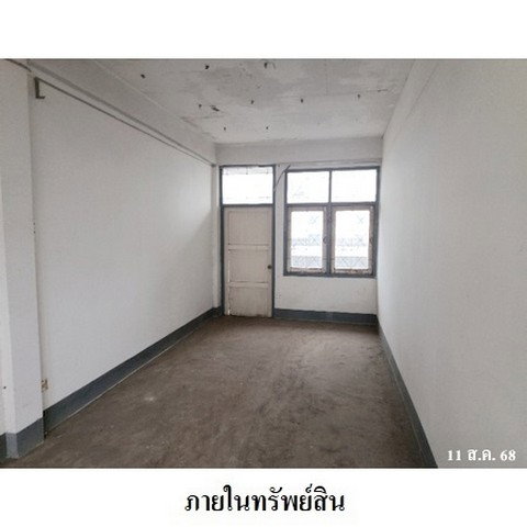 รูป Z4T0552 ขายอาคารพาณิชย์ ระยองคอนโดเพล็กซ์ ตำบล เนินพระ อำเภอ เมืองระยอง จังหวัด ระยอง - รูปที่ 8/8
