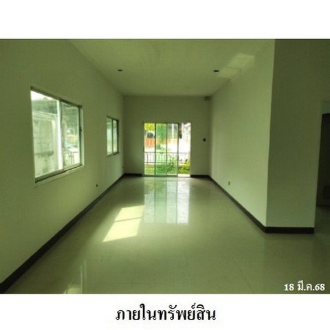 รูป ZHL0287 ขายบ้านเดี่ยว สมาร์ทแลนด์ พาร์คฮิลล์ ตำบล มาบยางพร อำเภอ ปลวกแดง จังหวัด ระยอง - รูปที่ 3/8