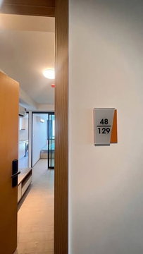1Bed | 1Bath | BTS Sai Luat | 28sqm | THB 16,000/mo | Fl.7 â Regal Onnut - Srinakarin Bangkok