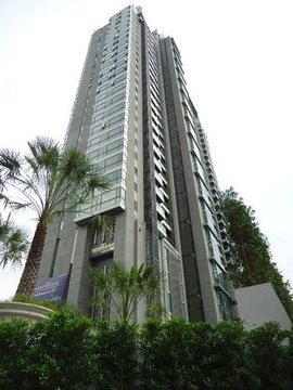 2 ห้องนอน | 1 ห้องน้ำ | BTS Phrom Phong | 68 ตร.ม. | 55,000 บาท/เดือน | ชั้น 20 — The Address Sukhumvit 28 กรุงเทพฯ