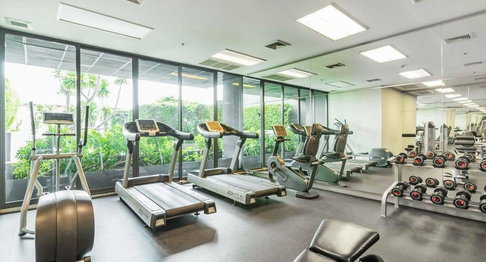 1Bed | 1Bath | BTS Thong Lo | 40sqm | THB 25,000/mo | Fl.8 — Noble Remix Bangkok