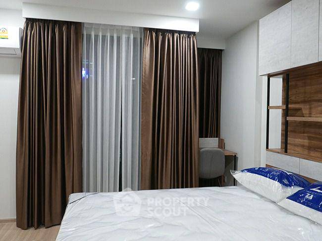 รูป คอนโด 1-ห้องนอน ที่ มาเอสโตร 07 อนุสาวรีย์ชัยฯ ใกล้ BTS อนุสาวรีย์ชัยสมรภูมิ (ID 58117) - รูปที่ 4/10