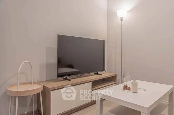 รูป ห้องหนึ่งห้องนอนชั้น 23 โครงการ ASPIRE Onnut Station ใกล้ BTS อ่อนนุช 300 เมตร (ID 3270402) - รูปที่ 3/11
