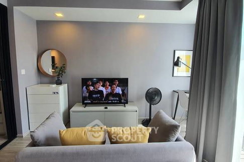 คอนโด 1 ห้องนอน Maestro 14 Siam-Ratchathewi ใกล้ BTS ราชเทวี 200 ม. (ID 3264219)