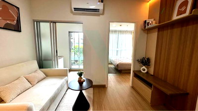 Condos for sale : 🎉 For Sell Condo U DELIGHT @ TALAT PHLU STATION Building 1, Floor 3,1 bed room, Room size 30 sqm