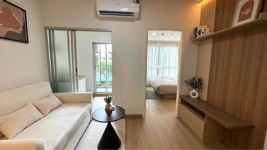 🎉 For Sell Condo U DELIGHT @ TALAT PHLU STATION Building 1, Floor 3,1 bed room, Room size 30 sqm