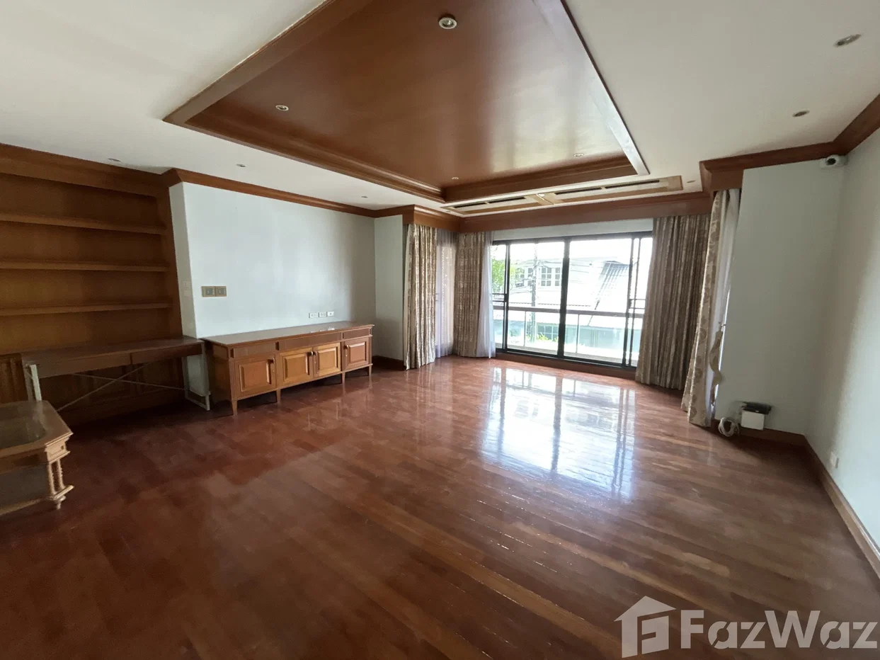 รูป ขาย บ้านเดี่ยว 4 ห้องนอน ใน ช่องนนทรี, กรุงเทพมหานคร 6746466 - รูปที่ 30/34