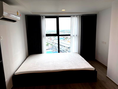 Condos for rent : (For rent)Origin Plug & Play Ramintra