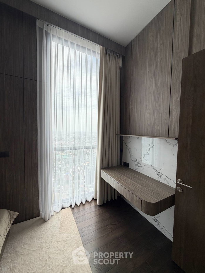 picture 2-BR Condo at Park Origin Thonglor near BTS Thong Lor (ID 3270542) - 6/18