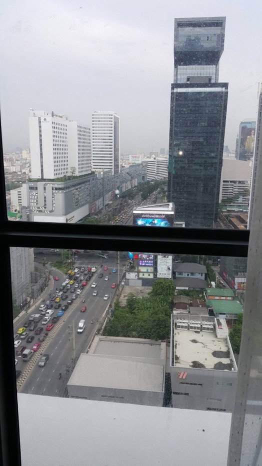 รูป #A124409 ✅ 5/9/69  ให้เช่า Rhythm Asoke 2📲📢สอบถาม ld line @condoboy - รูปที่ 4/10