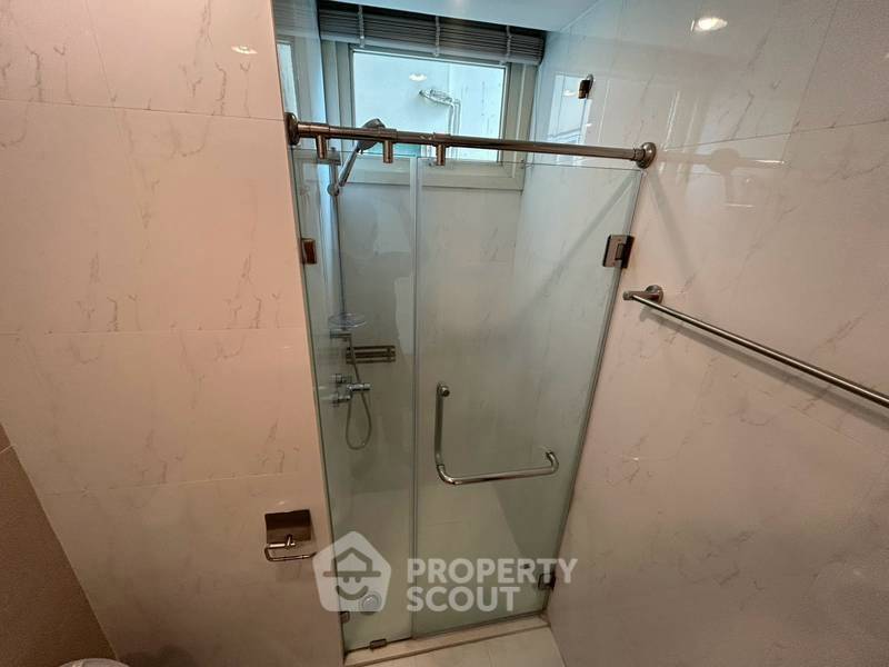 รูป ชั้น 15 คอนโด 2 ห้องนอน Baan Siri 31 Condominium ใกล้ MRT สุขุมวิท (ID 3267844) - รูปที่ 4/39