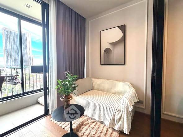 รูป คอนโด 1 ห้องนอน Ideo Q Sukhumvit 36 ใกล้ BTS ทองหล่อ (ID 3264239) - รูปที่ 1/15
