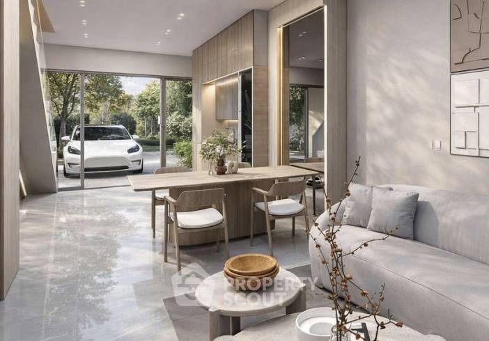 รูป ทาวน์เฮาส์ 3 ห้องนอน เลี้ยงสัตว์ได้ ขายที่ Rawai LUXE by Narinsaya (ID 3264003) - รูปที่ 4/11