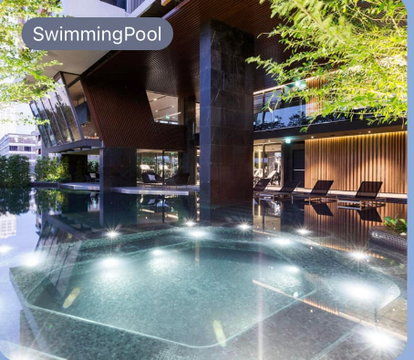 1 ห้องนอน | 1 ห้องน้ำ | BTS Thong Lo | 47 ตร.ม. | 35,000 บาท/เดือน | ชั้น 10 — The Room Sukhumvit 38 กรุงเทพฯ
