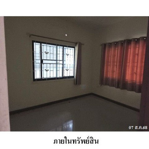 รูป ZTL0118 ขายบ้านแฝด เอ็กซ์เซล 3 ตำบล ปลวกแดง อำเภอ ปลวกแดง จังหวัด ระยอง - รูปที่ 4/8