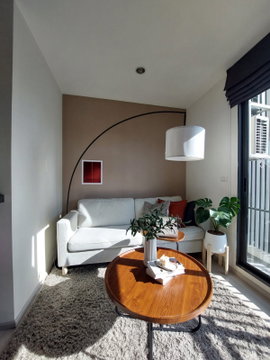 RHYTHM ASOKE 1 | 1BR 31.15 SQ.M. | 18F | 22K