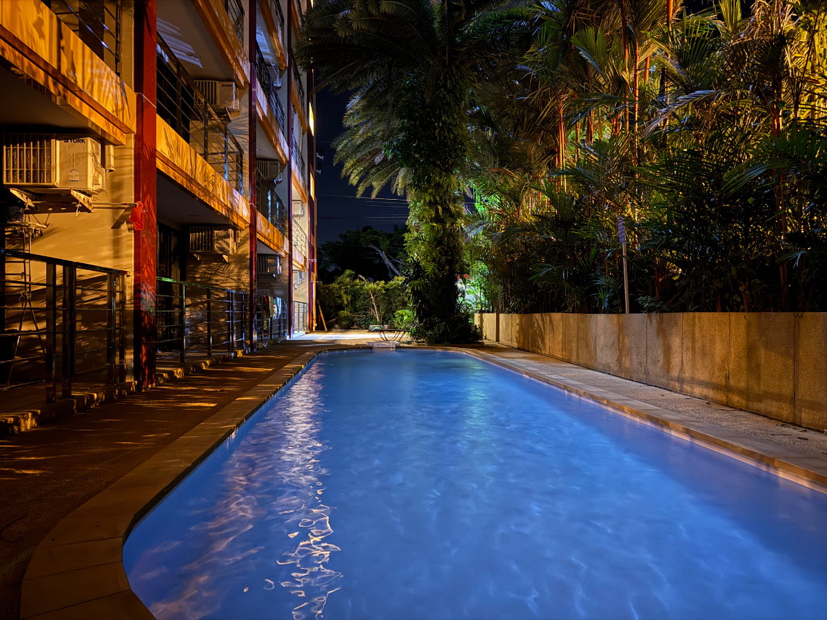 รูป Mai Khao Beach Condotel 2306 3 floor - รูปที่ 17/25