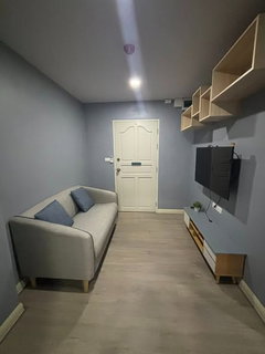 รูปภาพ 1 ห้องนอน | 1 ห้องน้ำ | BTS Thong Lo | 24 ตร.ม. | 7,000 บาท/เดือน | ชั้น 2 — Hr Residence กรุงเทพฯ