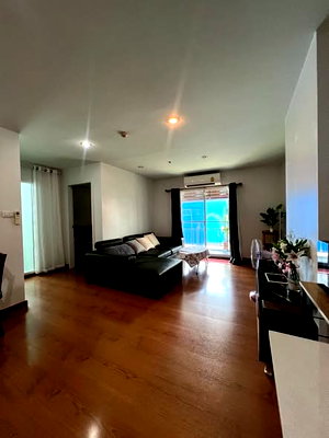 Condos for rent : 2Bed | 2Bath | BTS On Nut | 73sqm | THB 33,000/mo | Fl.5 — The Next Sukhumvit 52 Bangkok