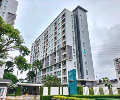 รูปภาพ 2 ห้องนอน | 2 ห้องน้ำ | MRT Bang Son | 65 ตร.ม. | 15,000 บาท/เดือน | ชั้น 12 — The Key Pracha Chuen กรุงเทพฯ
