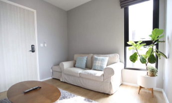 รูป !!! นอตติ้งฮิลล์ แหลมฉบัง-ศรีราชา ชั้น 26 2 bedroom 1 ห้องน้ำ - รูปที่ 8/65