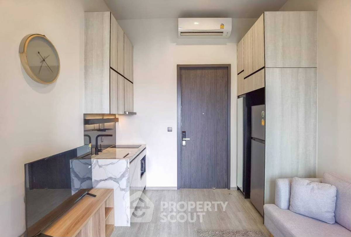 รูป คอนโด 1-ห้องนอน ที่ เดอะ ไลน์ สุขุมวิท 101 ใกล้ BTS ปุณณวิถี (ID 3264235) - รูปที่ 3/12